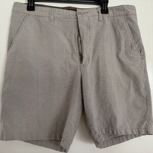 Quicksilver Shorts for Men Size 36 Waterman Collection